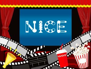 沖縄NICE映画祭上映時間