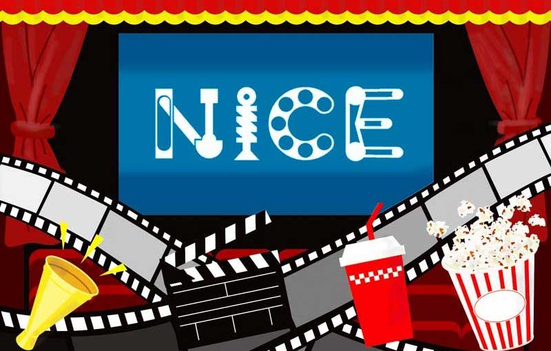 沖縄NICE映画祭2：上映時間