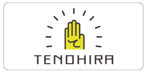 株式会社TENOHIRA